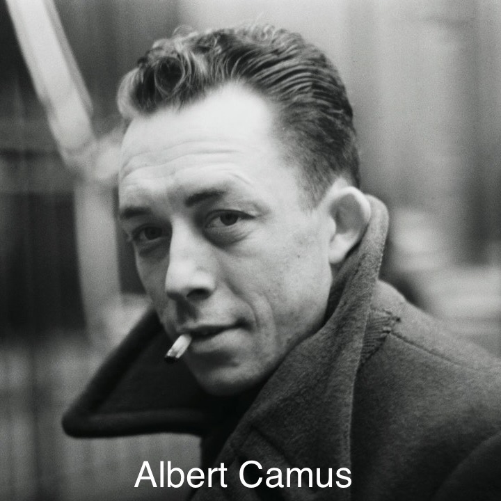Camus