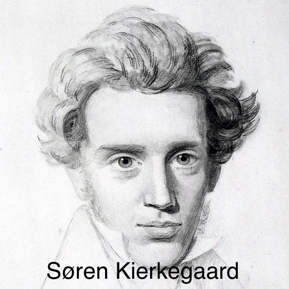 Kierkegaard