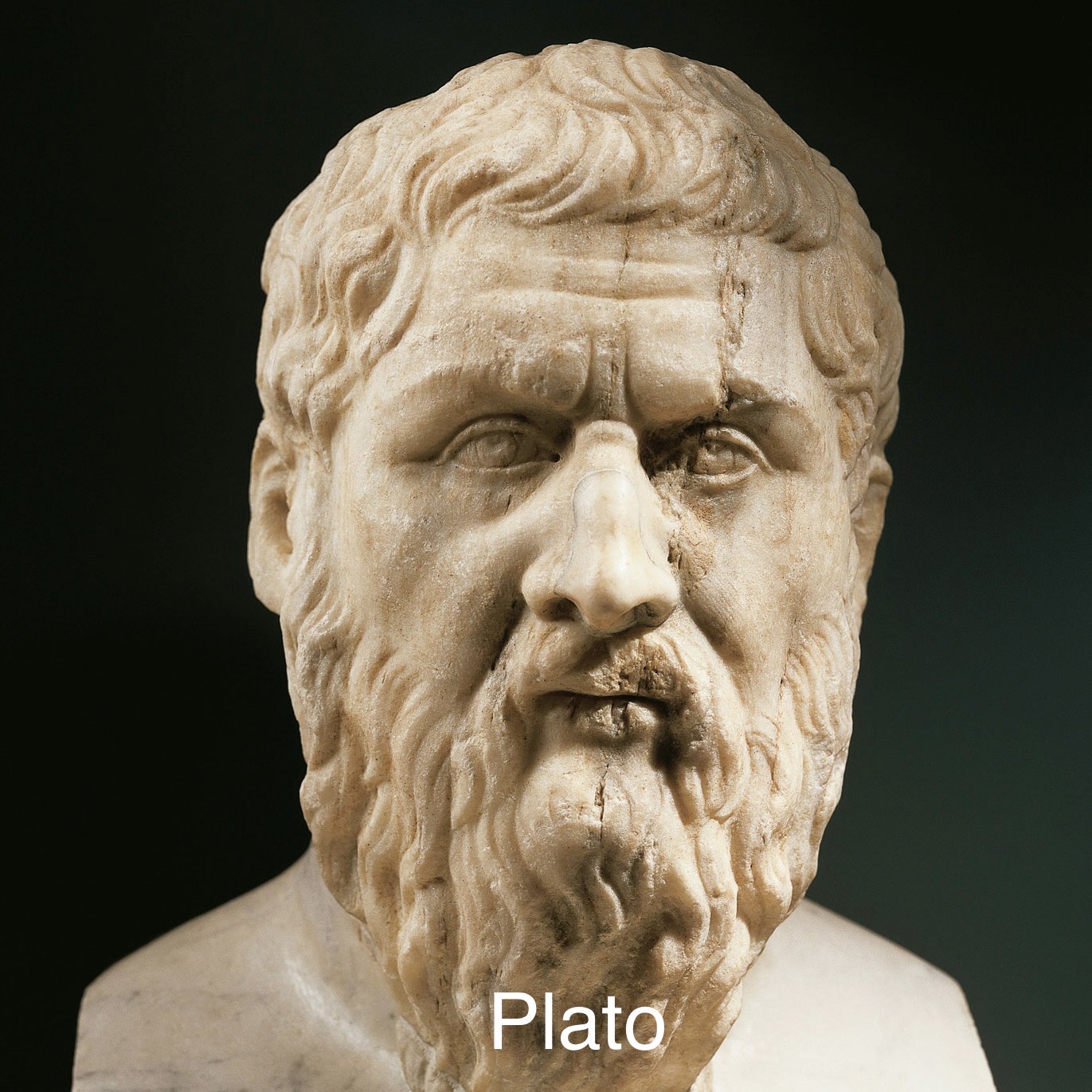 Plato