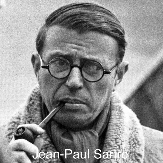 Sartre